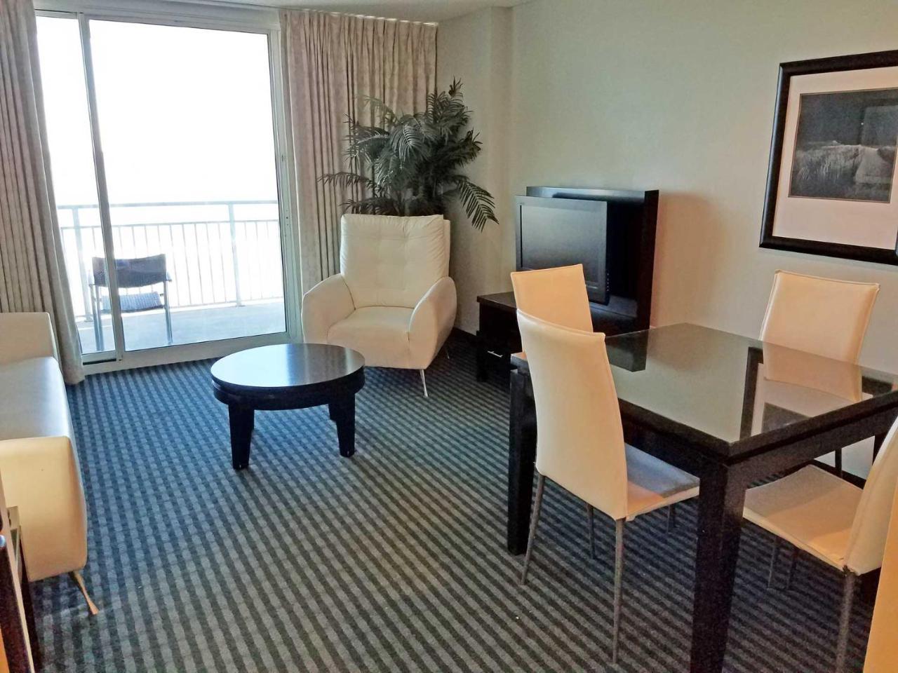 Apartament Ocean Front 3Rd Floor 1Br Myrtle Beach Zewnętrze zdjęcie